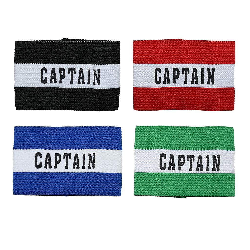 Precision Captains Armband | Reydon Sports Plc