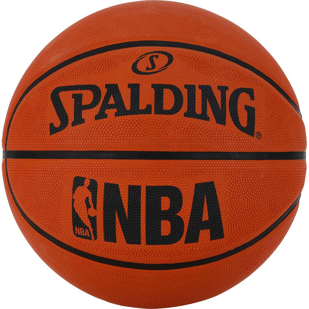 Spalding NBA Basketball