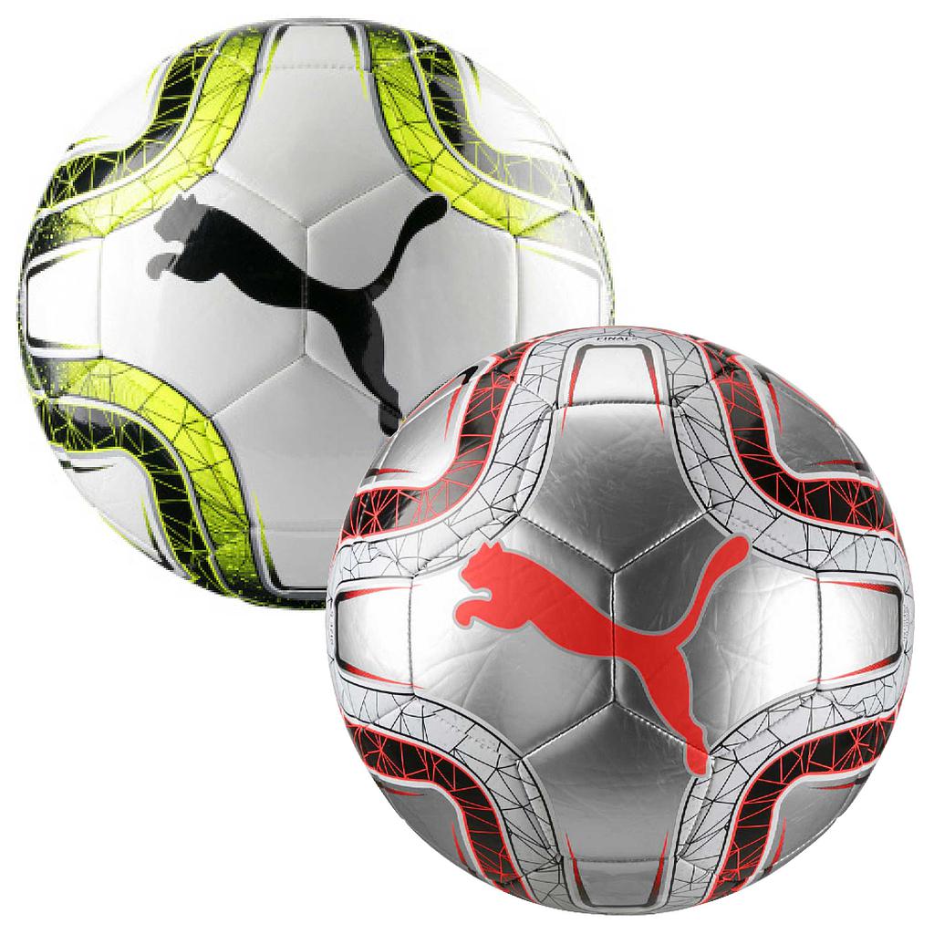 Puma Final 6 MS Training Football