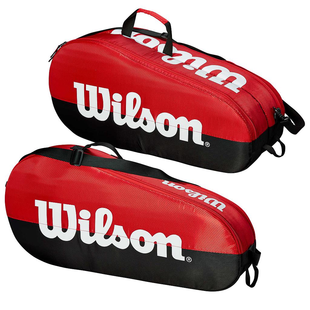 Wilson Team Collection Racket Bag
