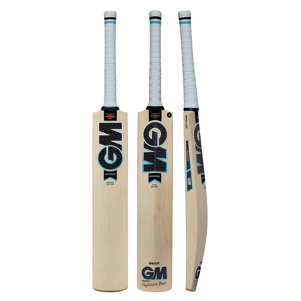 GM Diamond Cricket Bat