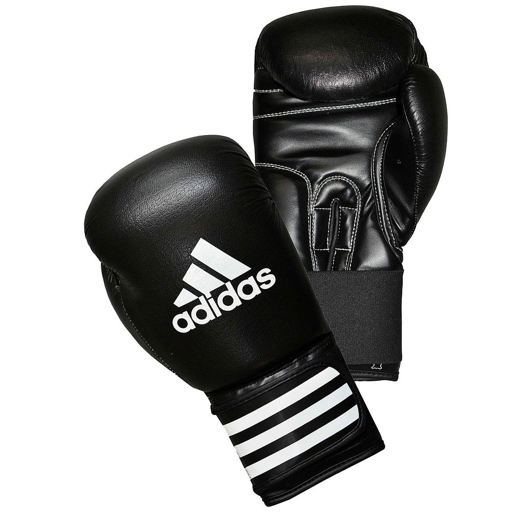 Adidas Performer Leather Boxing Gloves