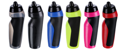 Sport Water Bottle 600ml