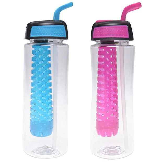 Cool Gear Igloo Infuser Drinks Bottle