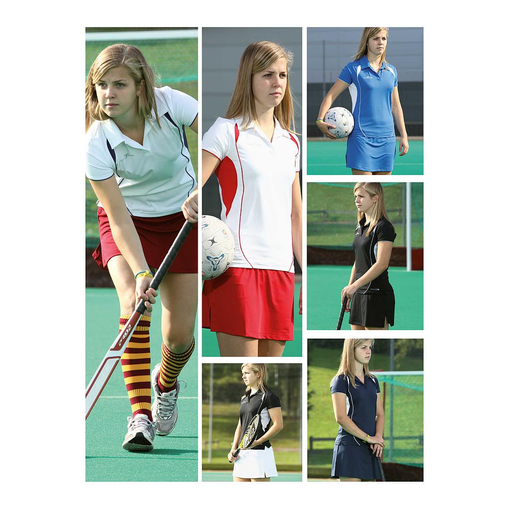 Precision Essentials Skort Junior