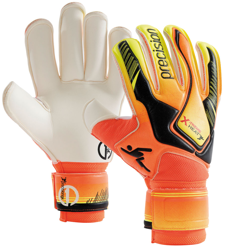 Precision Extreme Heat GK Gloves